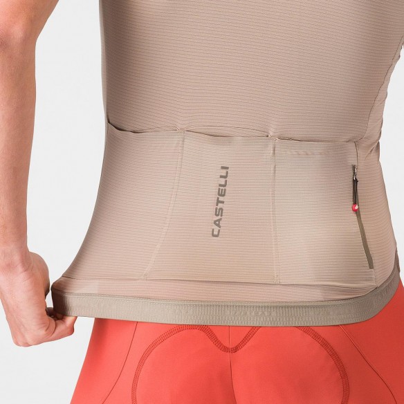 Maillot Espresso 2 Clay