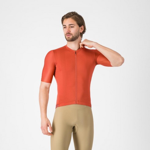 Maillot Espresso 2 Rj Paprika