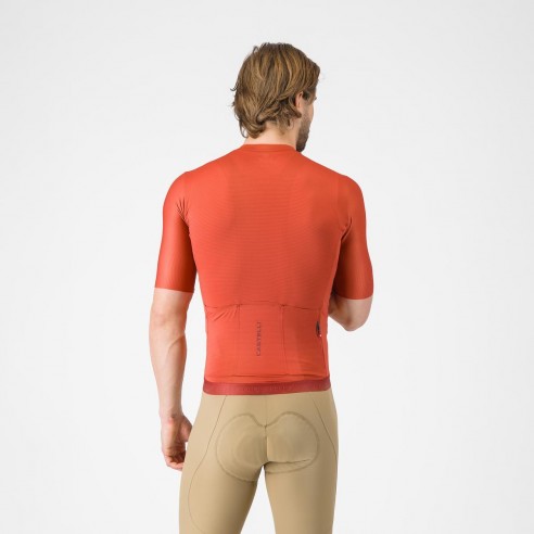 Maillot Espresso 2 Rj Paprika