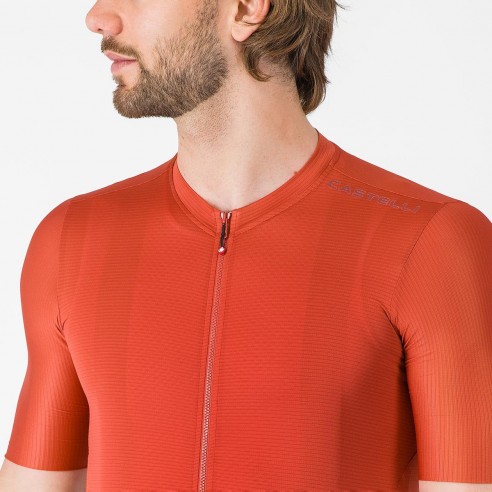 Maillot Espresso 2 Rj Paprika