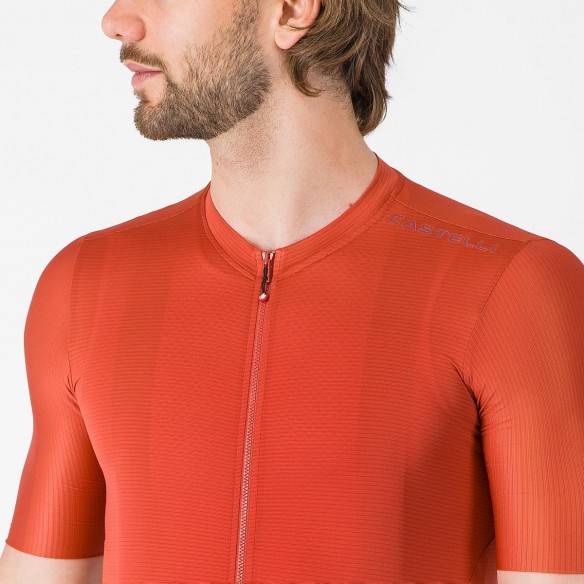 Maillot Espresso 2 Rj Paprika