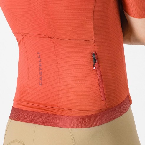 Maillot Espresso 2 Rj Paprika