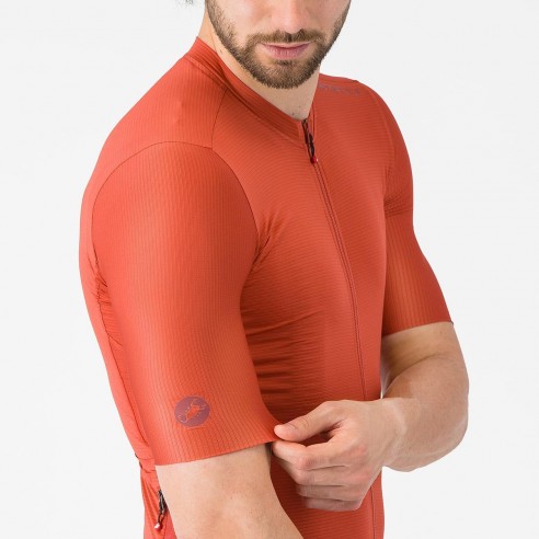 Maillot Espresso 2 Rj Paprika