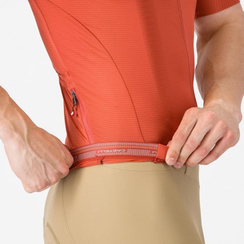 Maillot Espresso 2 Rj Paprika