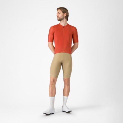 Maillot Espresso 2 Rj Paprika