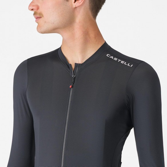 Maillot Espresso 2 m/l Neg