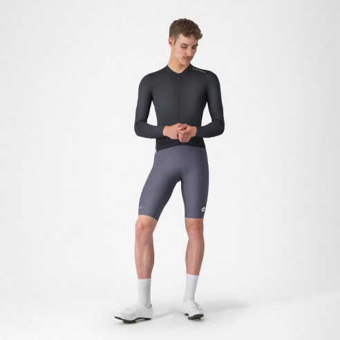 Maillot Espresso 2 m/l Neg