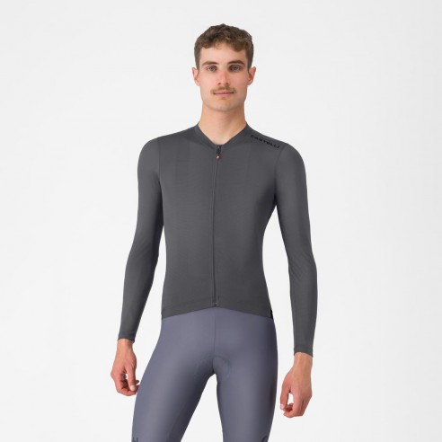 Maillot Espresso 2 m/l Gr Smoky