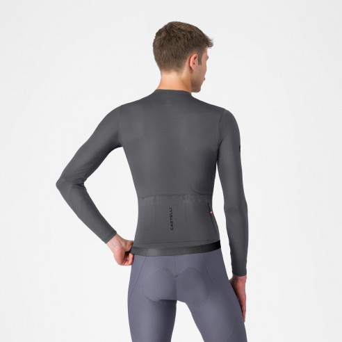 Maillot Espresso 2 m/l Gr Smoky