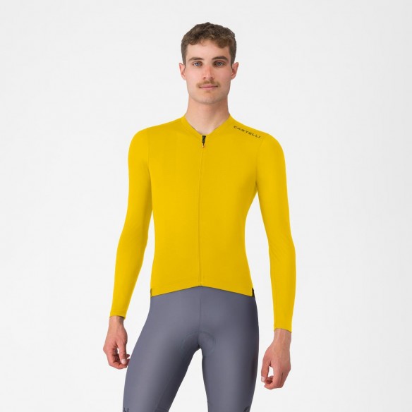 Maillot Espresso 2 m/l Mango/Mojito