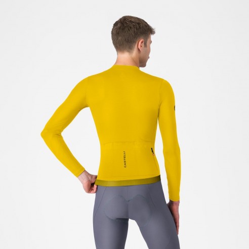 Maillot Espresso 2 m/l Mango/Mojito