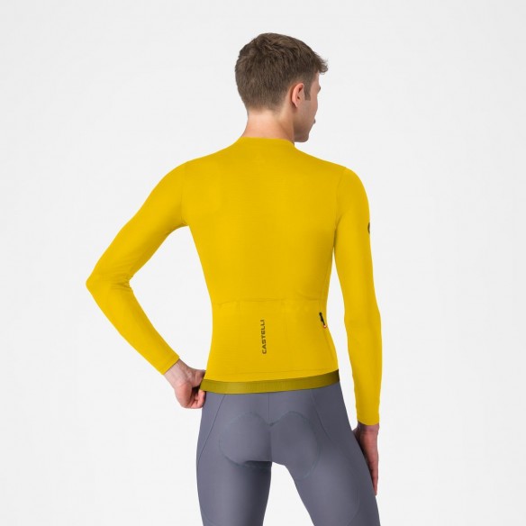 Maillot Espresso 2 m/l Mango/Mojito