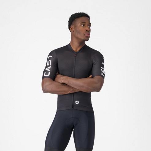 Maillot Entrata Apex Neg/Bln