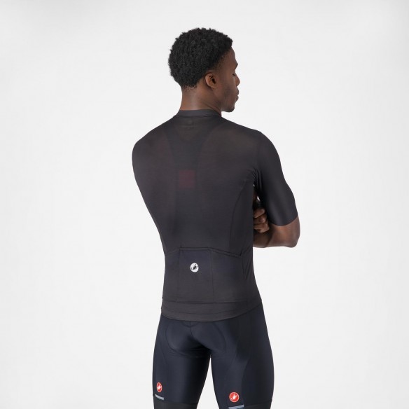 Maillot Entrata Apex Neg/Bln