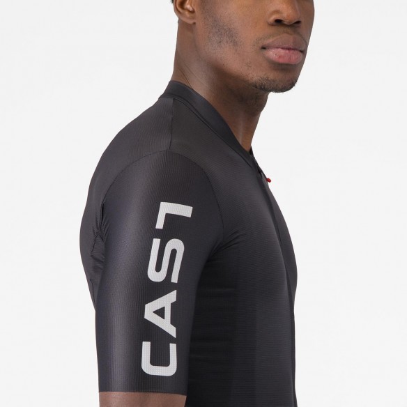 Maillot Entrata Apex Neg/Bln