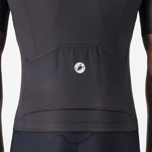Maillot Entrata Apex Neg/Bln