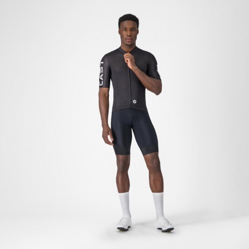 Maillot Entrata Apex Neg/Bln