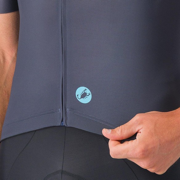 Maillot Entrata Apex Az Twilight/Neon Cobalto