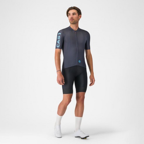 Maillot Entrata Apex Az Twilight/Neon Cobalto