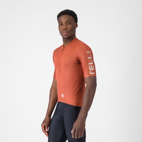 Maillot Entrata Apex Rj Paprika/Plt Moon