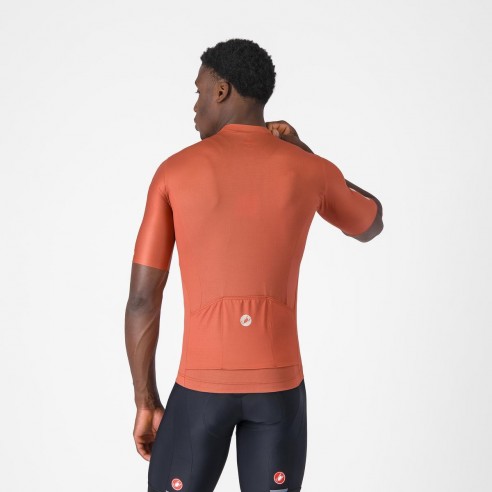 Maillot Entrata Apex Rj Paprika/Plt Moon