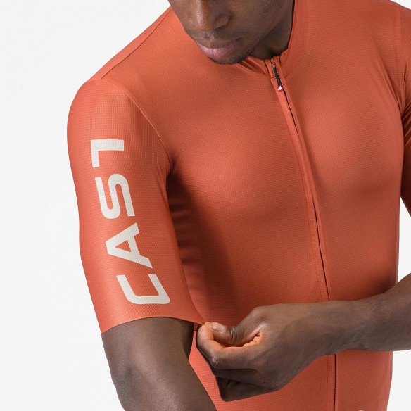 Maillot Entrata Apex Rj Paprika/Plt Moon