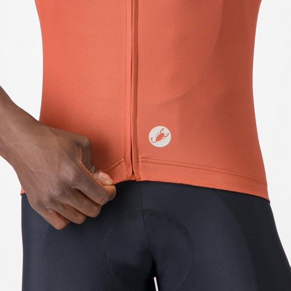 Maillot Entrata Apex Rj Paprika/Plt Moon