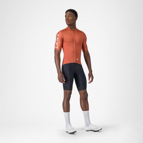 Maillot Entrata Apex Rj Paprika/Plt Moon