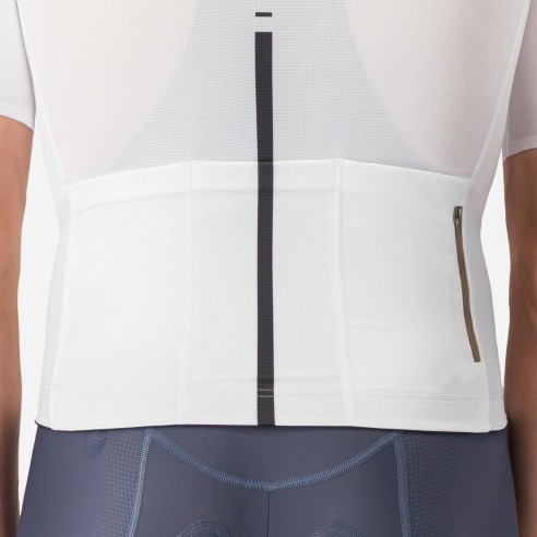 Maillot Drittone Logo Bln/Neg