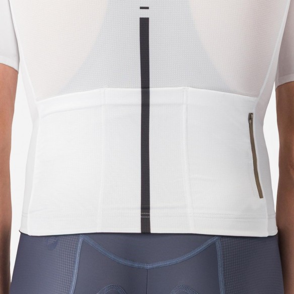 Maillot Drittone Logo Bln/Neg