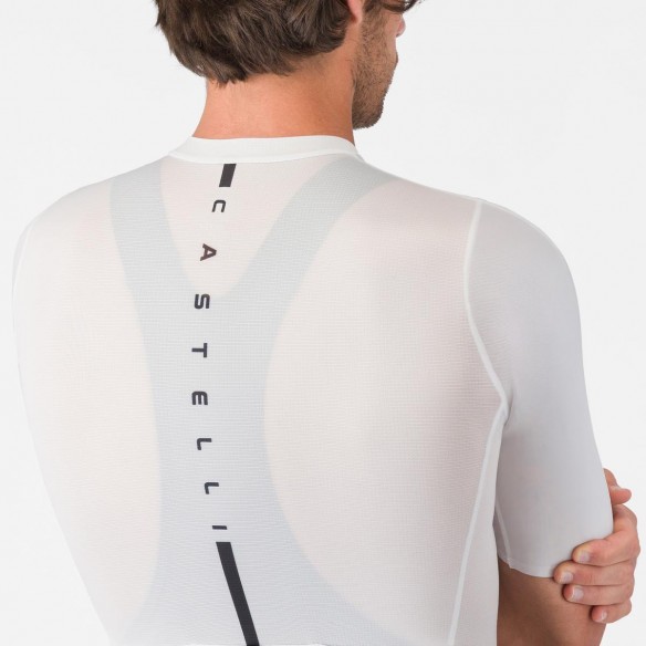 Maillot Drittone Logo Bln/Neg