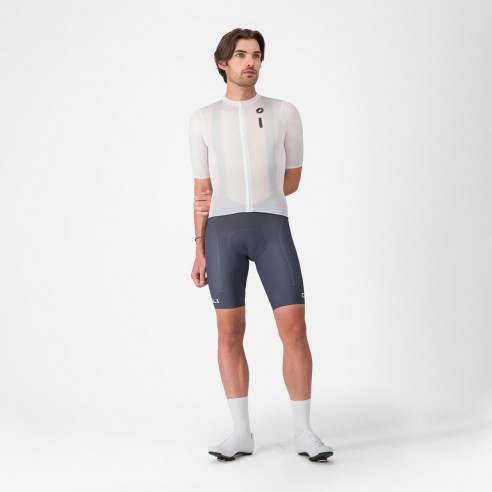 Maillot Drittone Logo Bln/Neg