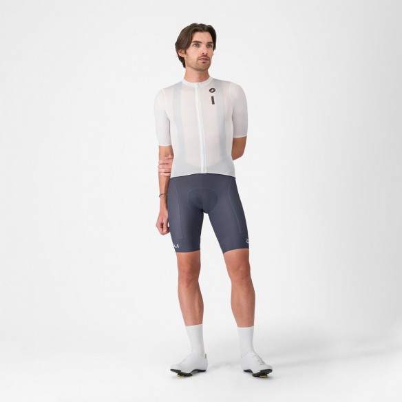Maillot Drittone Logo Bln/Neg