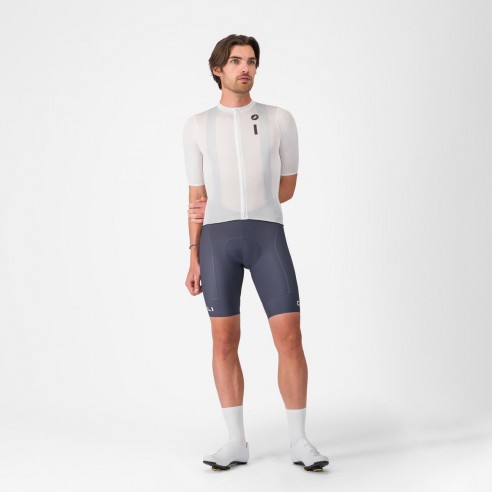 Maillot Drittone Logo Bln/Neg