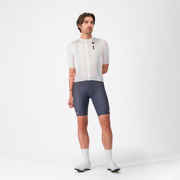 Maillot Drittone Logo Bln/Neg