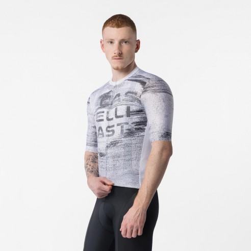 Maillot Stratus Logo Bln/Gr Smoky