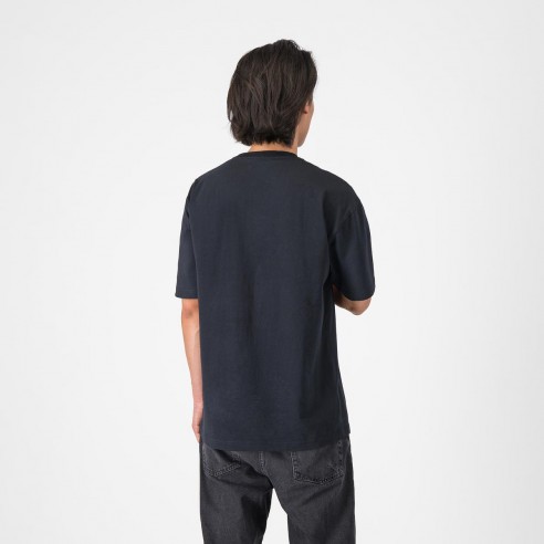 Camiseta Tone Logo Neg