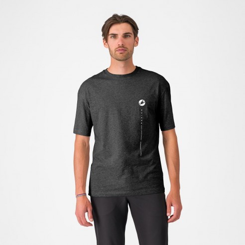 Camiseta Innovation Logo Neg