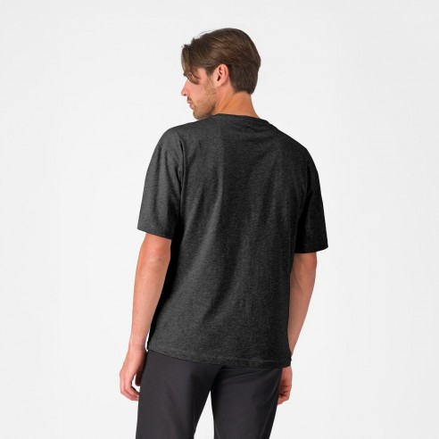 Camiseta Innovation Logo Neg