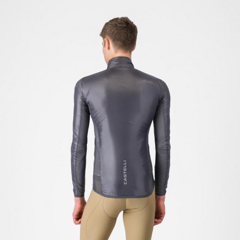 Chaqueta Aria Shell 2 Gr osc