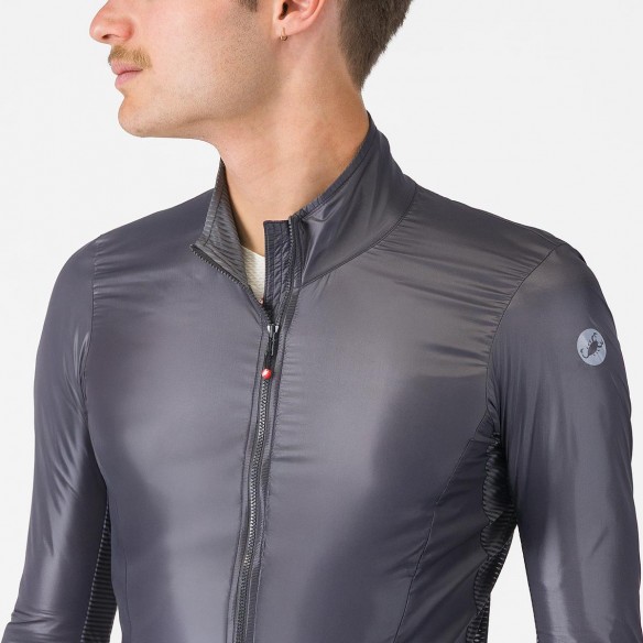 Chaqueta Aria Shell 2 Gr osc