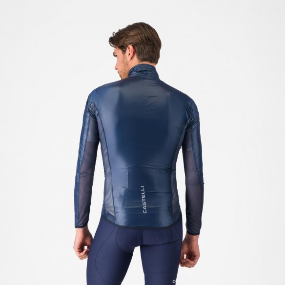 Chaqueta Aria Shell 2 Az Belgian