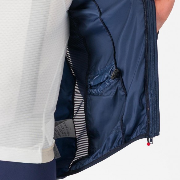 Chaqueta Aria Shell 2 Az Belgian