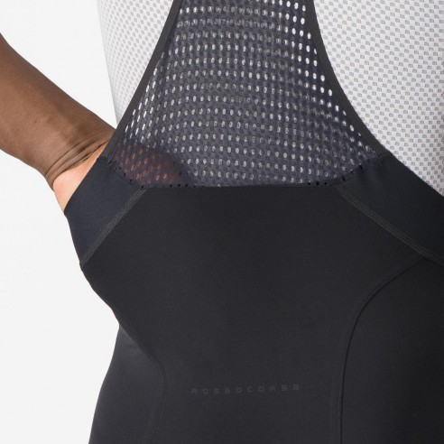 Culotte Premio Evo Neg