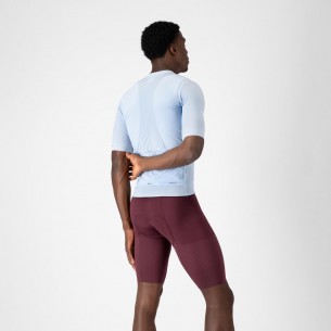 Culotte Premio Evo Burdeos osc/Az Winter 2