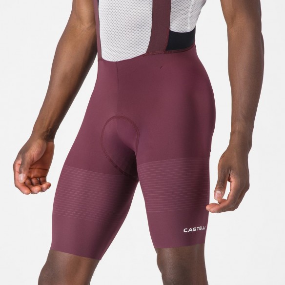 Culotte Premio Evo Burdeos osc/Az Winter