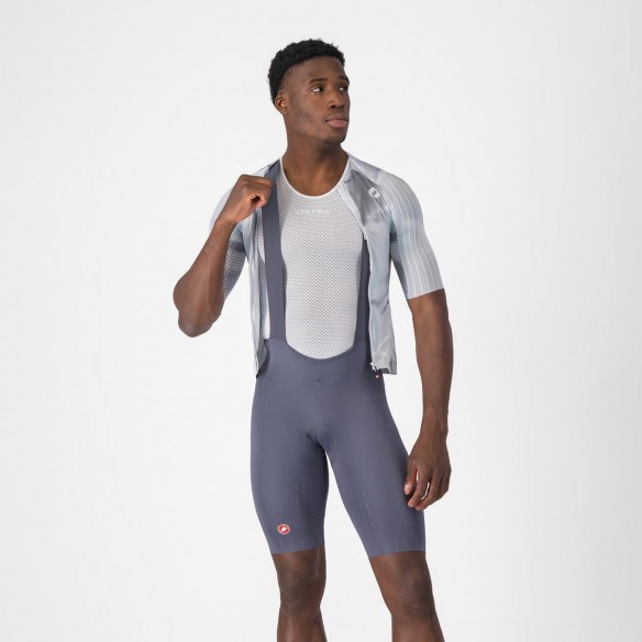 Culotte Free Aero Race S Gr Smoky