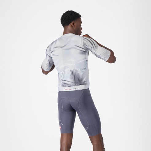 Culotte Free Aero Race S Gr Smoky