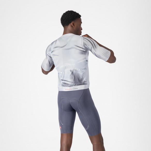 Culotte Free Aero Race S Gr Smoky
