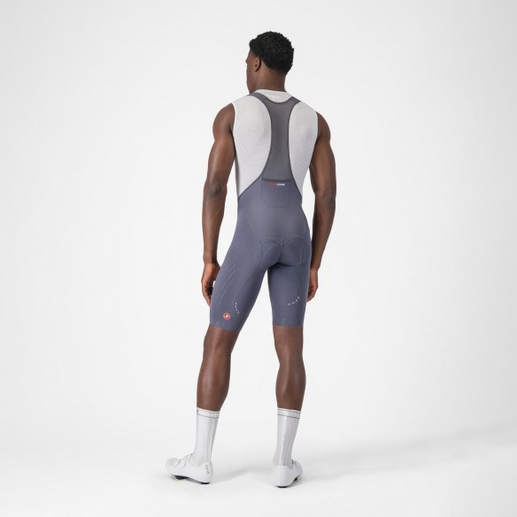 Culotte Free Aero Race S Gr Smoky